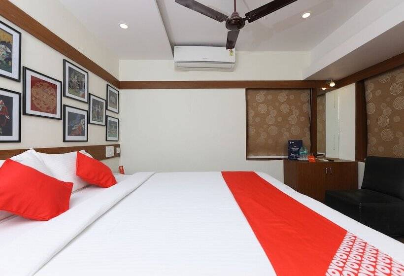 Deluxe-huone, Ramakrishna