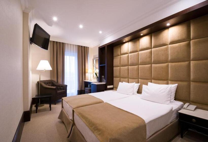 غرفة كلاسيكية, Rixos-prykarpattya Resort