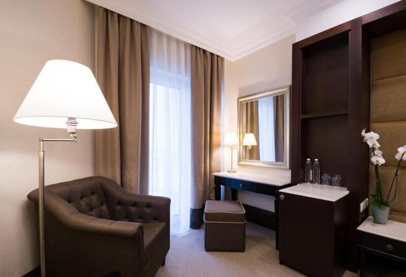 غرفة كلاسيكية, Rixos-prykarpattya Resort