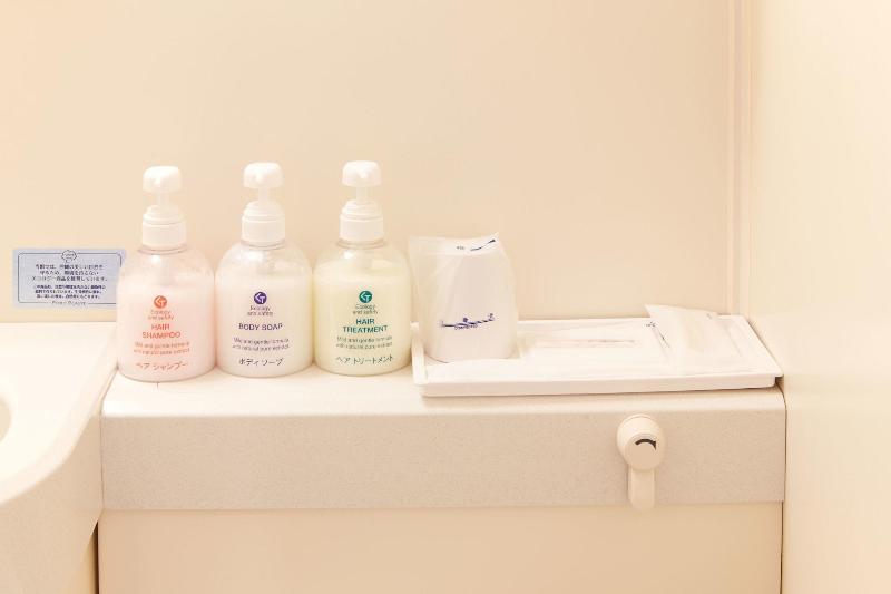 חדר סטנדרט יחיד, Roco Inn Okinawa