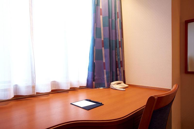 חדר סטנדרט יחיד, Roco Inn Okinawa