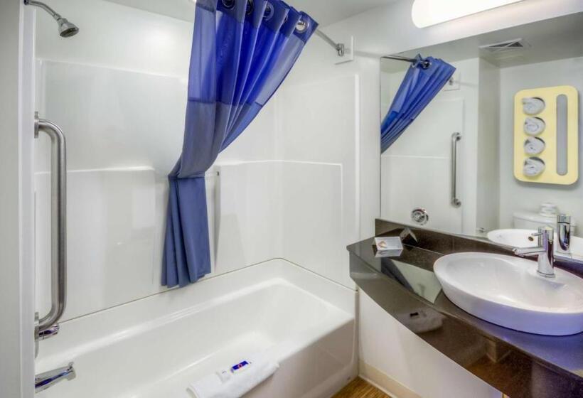 סוויטה, Motel 6headingley, Mb  Winnipeg West