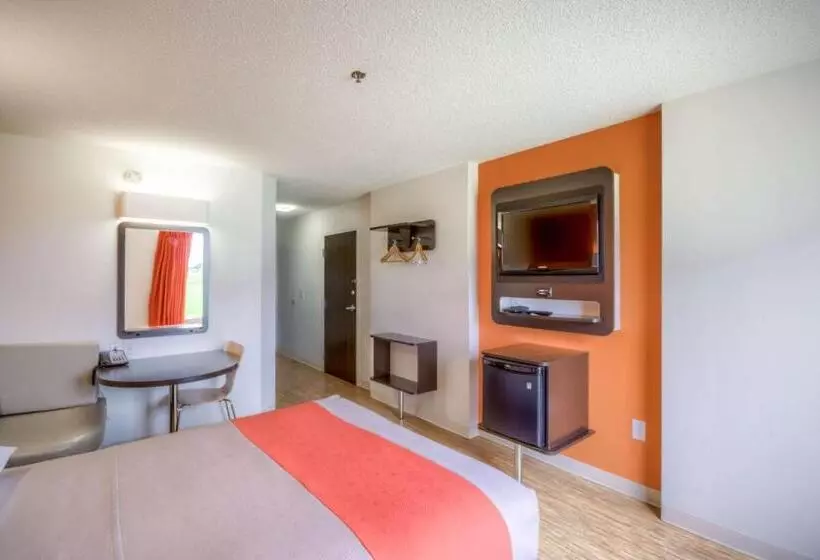 スイート, Motel 6headingley, Mb Winnipeg West