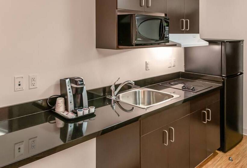 חדר דלוקס, Motel 6headingley, Mb  Winnipeg West