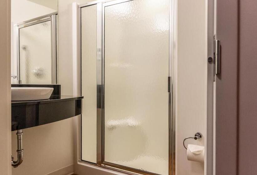 חדר דלוקס, Motel 6headingley, Mb  Winnipeg West