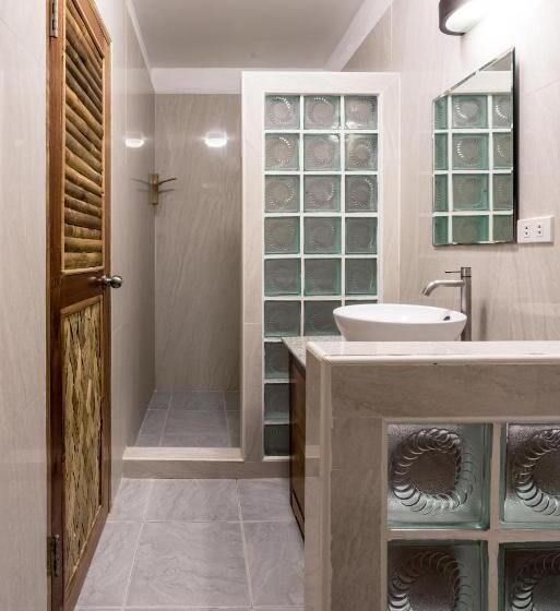 Номер Стандарт Вид на Море, Scandi Divers