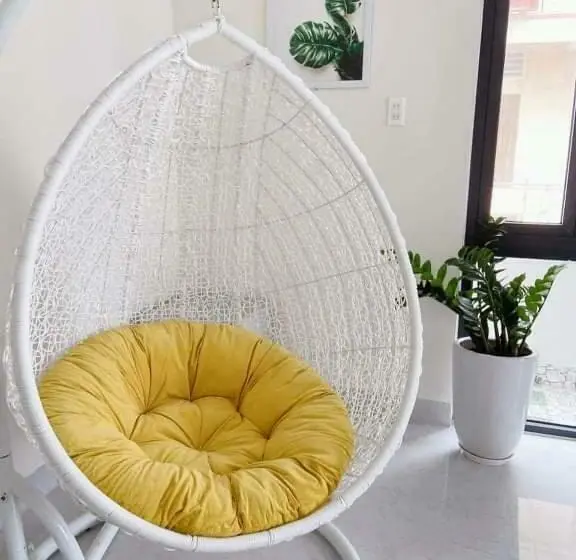 اتاق استاندارد چهار تخته, Hostel Aria