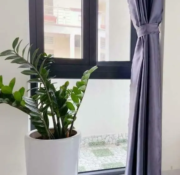 اتاق استاندارد چهار تخته, Hostel Aria