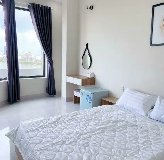 اتاق استاندارد چهار تخته, Hostel Aria