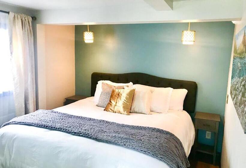 غرفة قياسية, Stevenson