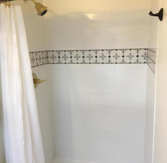 غرفة ديلوكس سرير كينج, Stevenson