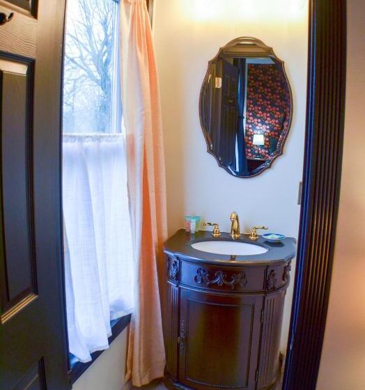 غرفة ديلوكس سرير كينج, Stevenson