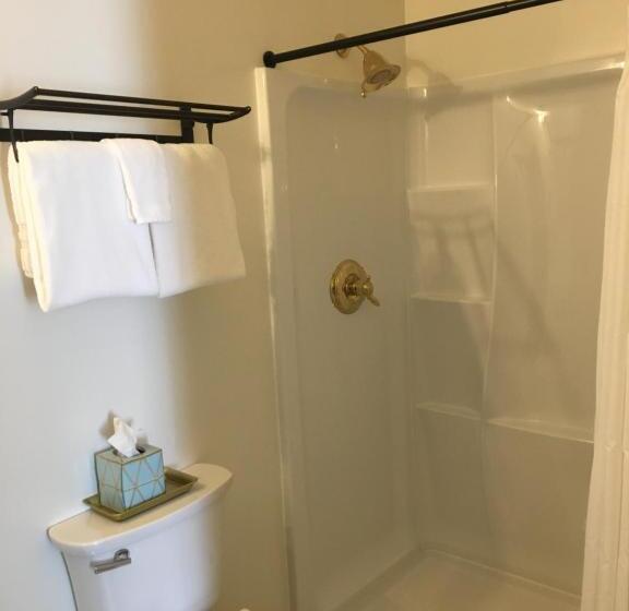 غرفة قياسية, Stevenson