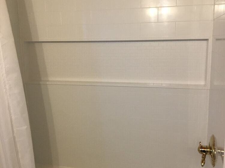 غرفة قياسية, Stevenson