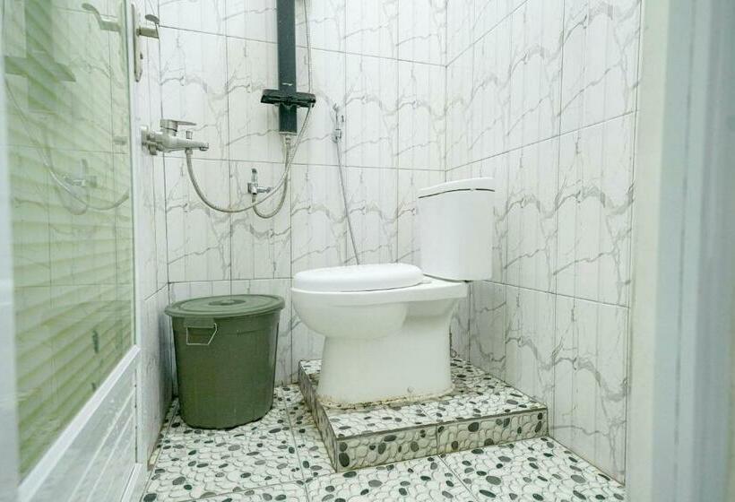 标准间, Reddoorz @ Seputih Jaya Lampung