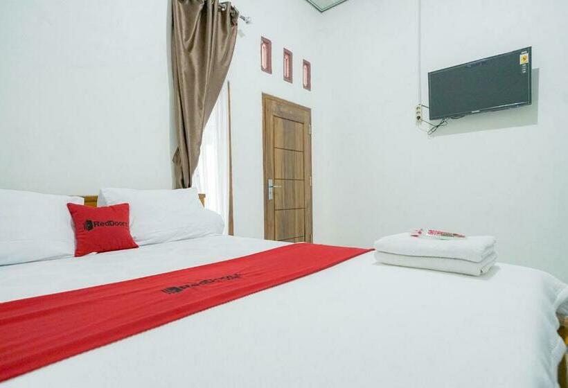 スタンダードルーム, Reddoorz @ Seputih Jaya Lampung