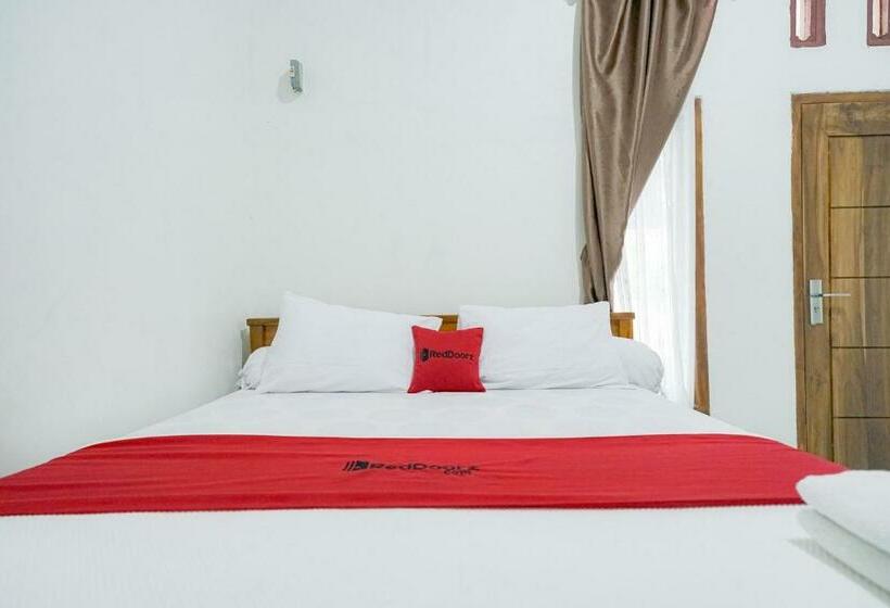 スタンダードルーム, Reddoorz @ Seputih Jaya Lampung