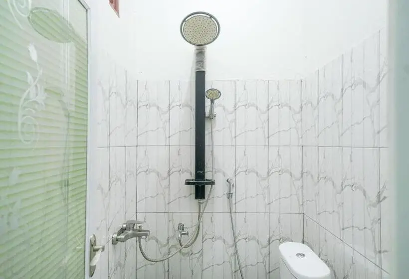 エコノミールーム, Reddoorz @ Seputih Jaya Lampung