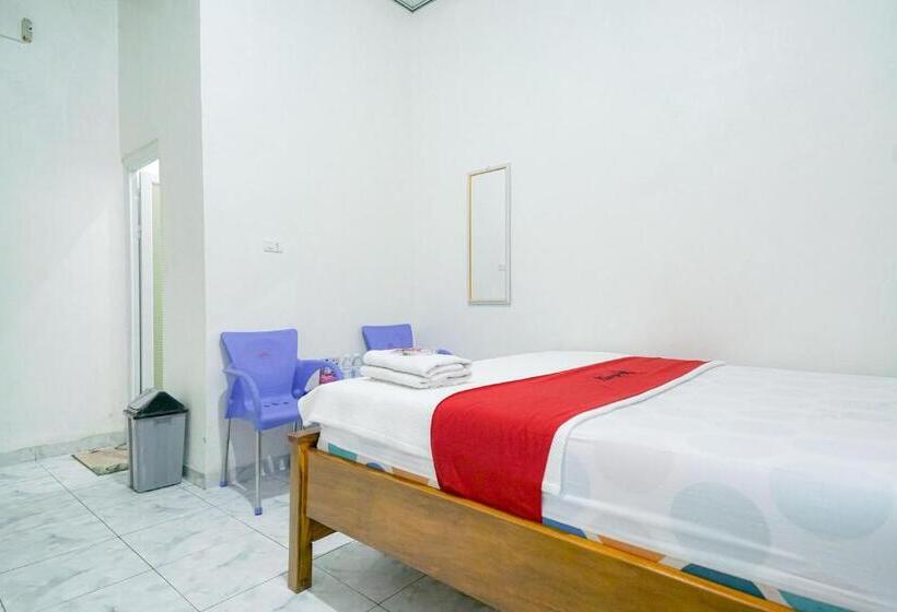 エコノミールーム, Reddoorz @ Seputih Jaya Lampung