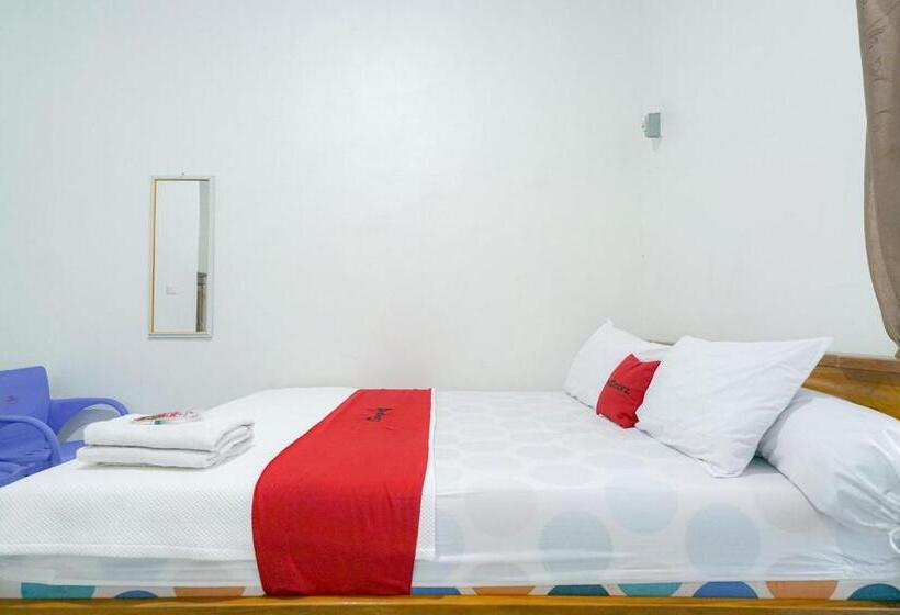 エコノミールーム, Reddoorz @ Seputih Jaya Lampung