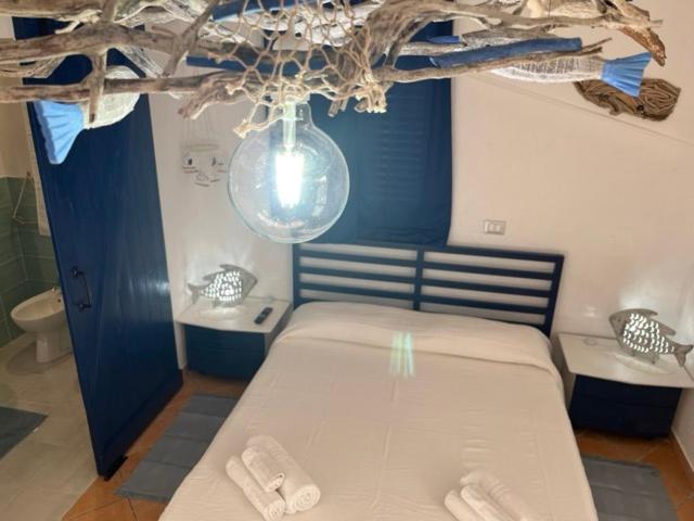 수피리어 트리플 룸, Holiday Rooms Ninfa