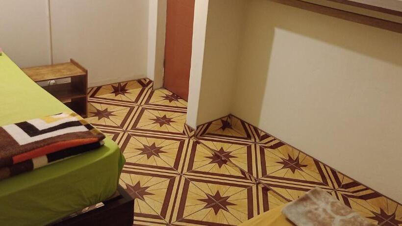 غرفة قياسية, Travelershouse Casa Hospedaje