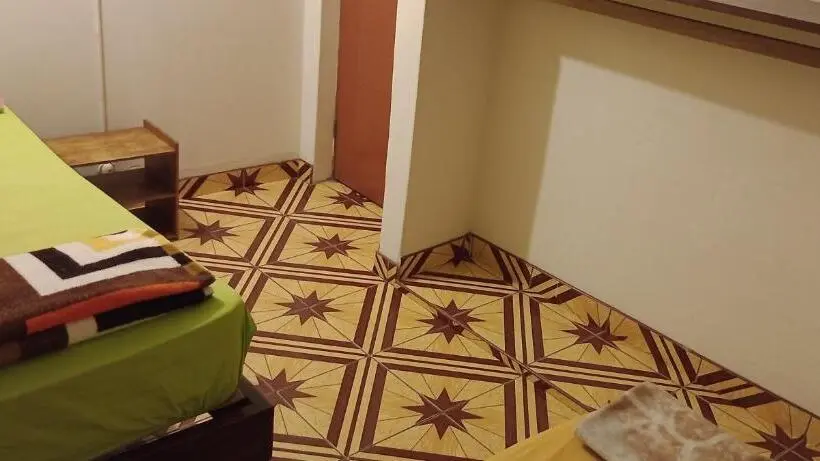 スタンダードルーム, Travelershouse Casa Hospedaje