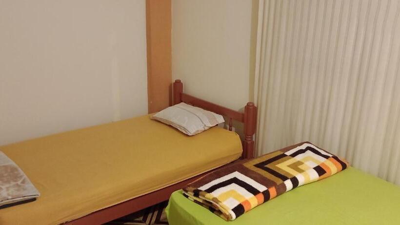 غرفة قياسية, Travelershouse Casa Hospedaje