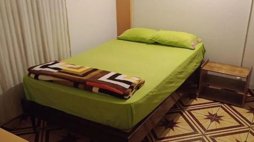 スタンダードルーム, Travelershouse Casa Hospedaje