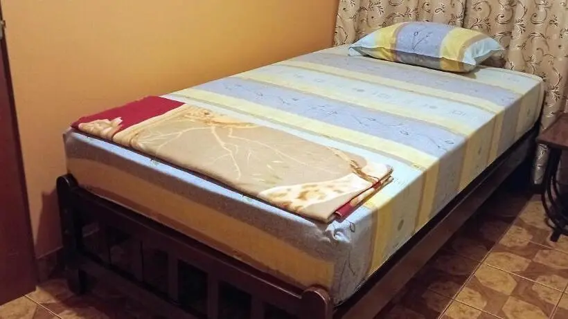 スタンダードトリプルルーム, Travelershouse Casa Hospedaje