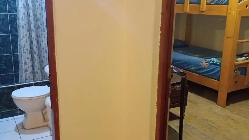 ファミリールーム, Travelershouse Casa Hospedaje