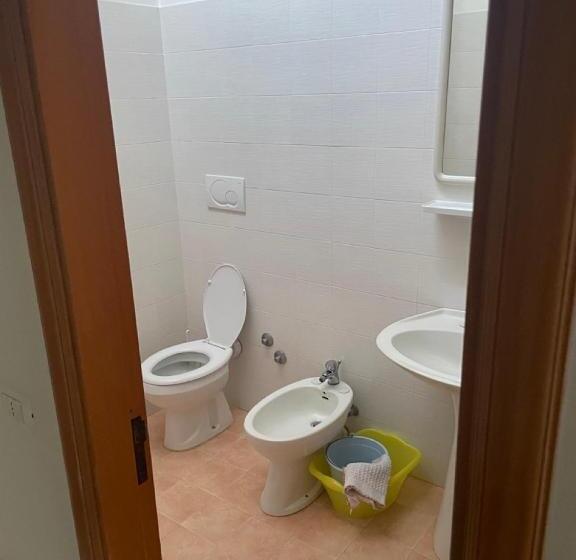 استودیوی استاندارد, Residence Montepucci