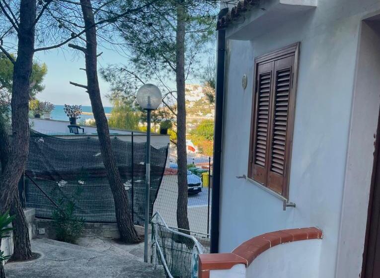 آپارتمان 1 خوابه, Residence Montepucci