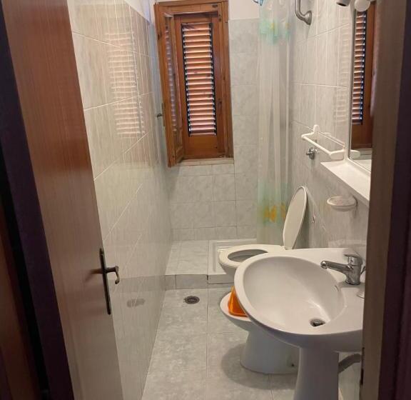 آپارتمان 1 خوابه, Residence Montepucci