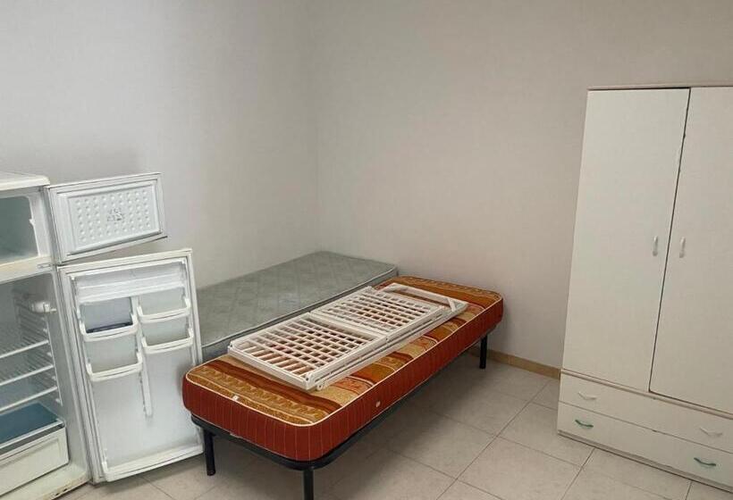 آپارتمان لوکس 1 خوابه, Residence Montepucci