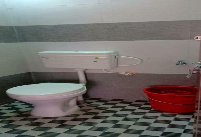 Номер Стандарт, Oyo 85792 Lions Residency