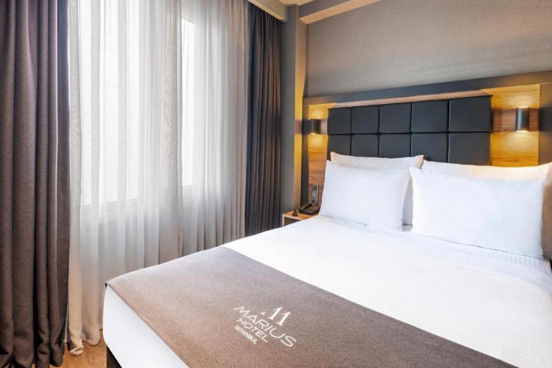 小型套房, Silver Suites Hotel & Spa