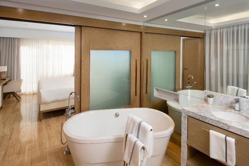 小型套房, Silver Suites Hotel & Spa