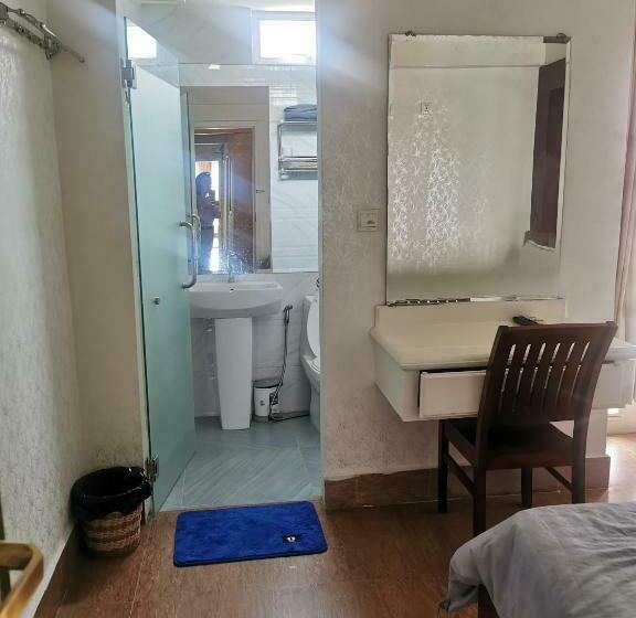 غرفة ديلوكس, Sovanphum Riverside