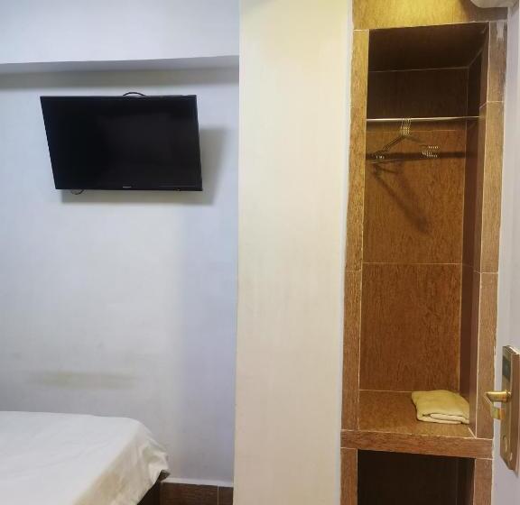 غرفة أساسية فردية, Sovanphum Riverside