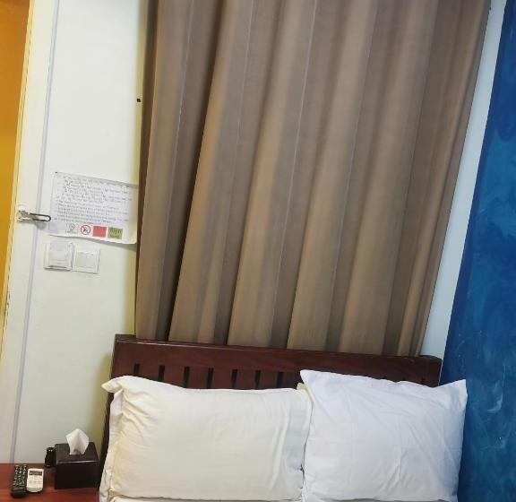 غرفة أساسية فردية, Sovanphum Riverside