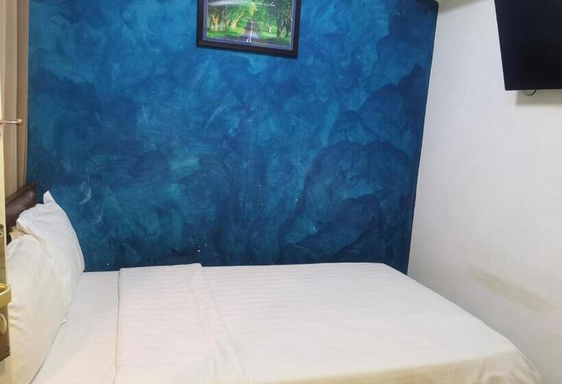 غرفة أساسية فردية, Sovanphum Riverside