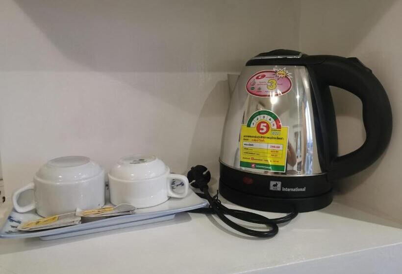 غرفة قياسية, Sovanphum Riverside