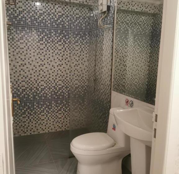 غرفة ديلوكس, Sovanphum Riverside