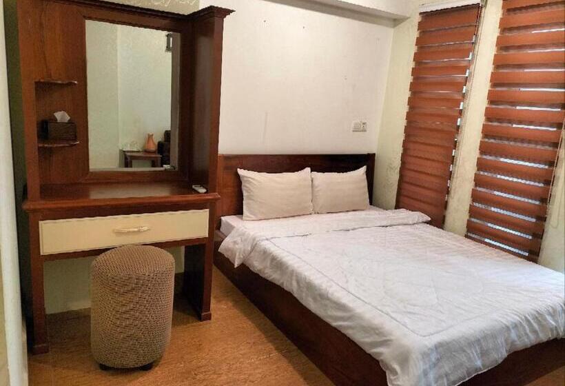 غرفة إقتصادية, Sovanphum Riverside