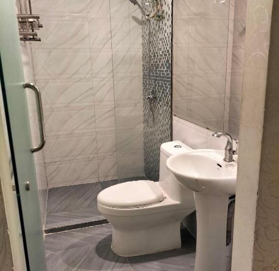 غرفة إقتصادية, Sovanphum Riverside