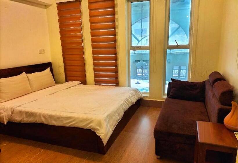 غرفة إقتصادية, Sovanphum Riverside