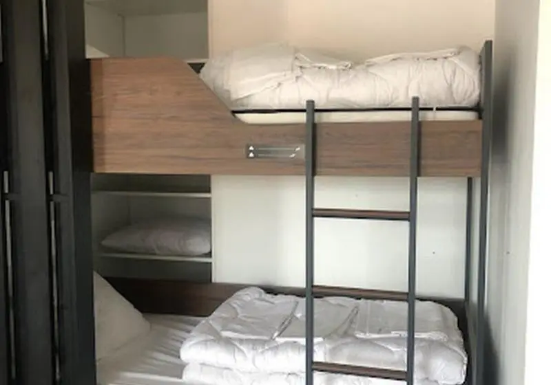 スタンダードスタジオ, Nemea Appart Hotel Les Hauts De Milady Biarritz