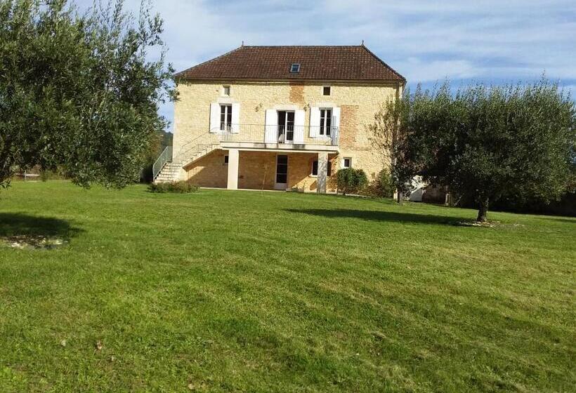 수피리어 룸, Le Clos Des Figuiers   3 Chambres D Hôtes De Charme