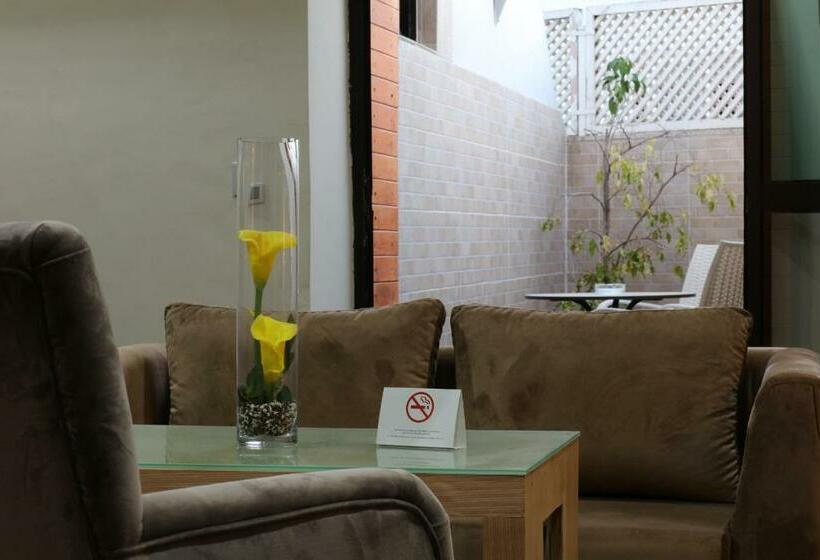 اتاق استاندارد با چشمانداز, Silver Suites Hotel & Spa